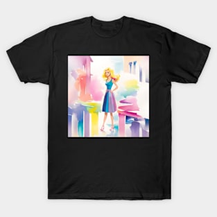 Fashionista T-Shirt